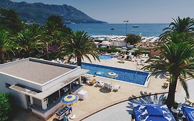 Hotel a Budua Montenegro